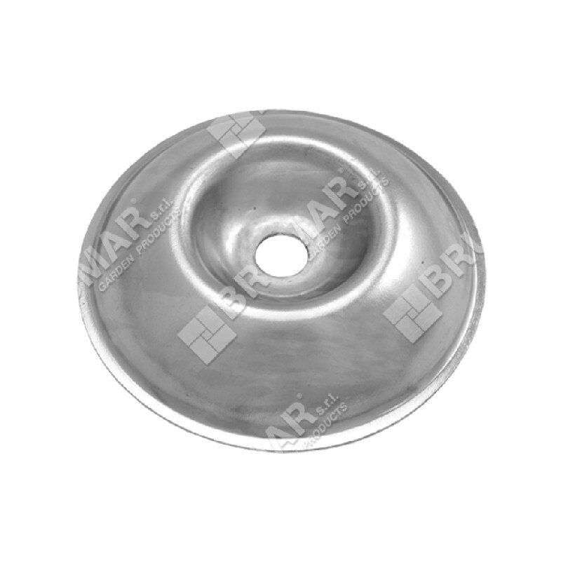 foto del prodotto newgarden coppetta fissa per coppie coniche per decespugliatori compatibile 005182