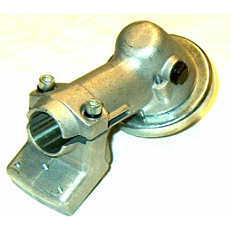 foto del prodotto newgarden coppia conica universale per decespugliatore stihl 26 mm tipo 5.2mm x 5.2 mm