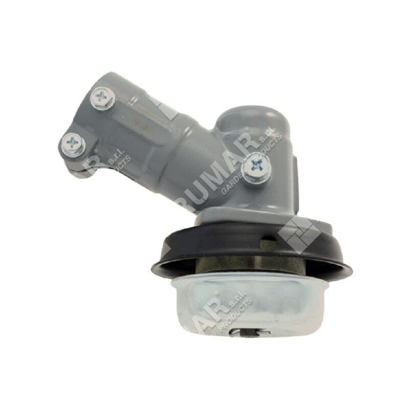 foto del prodotto newgarden coppia conica universale per decespugliatori multimarca innesto z9 millerighe compatibile 019832