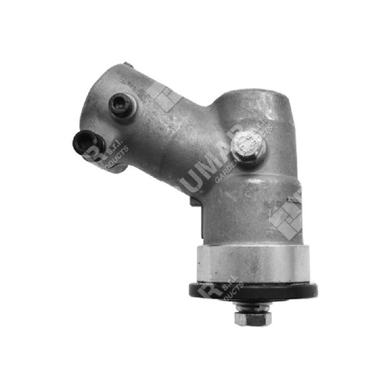 foto del prodotto newgarden coppia conica universale per decespugliatori multimarca innesto z9 millerighe compatibile 046843