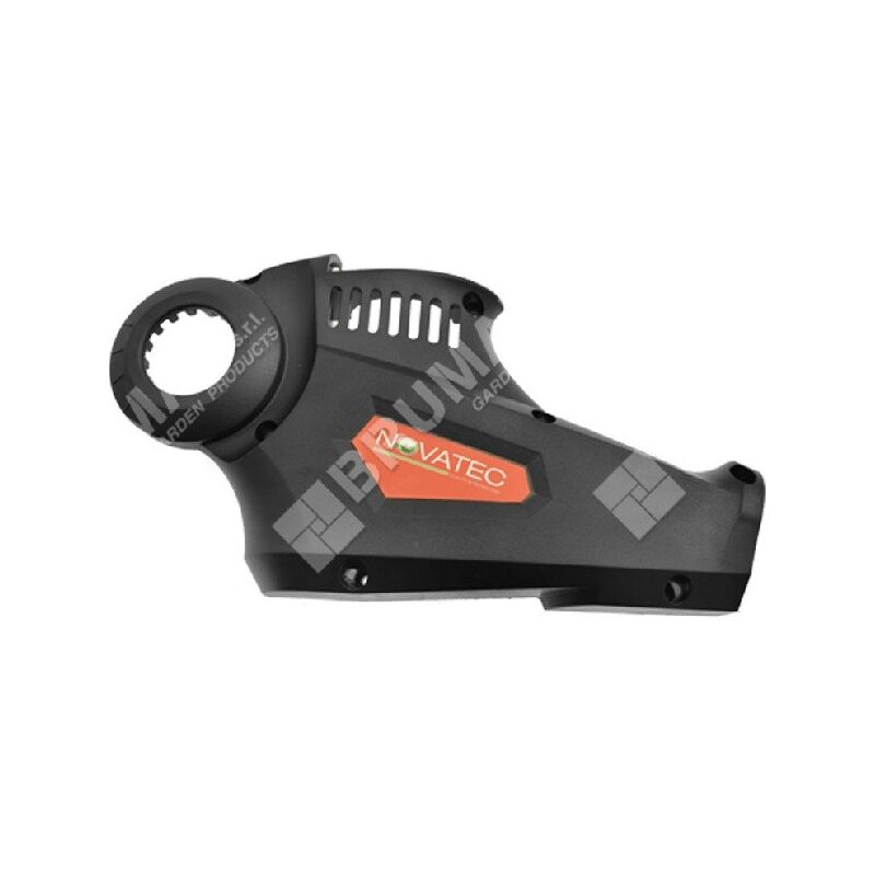 foto del prodotto newgarden cuffia motore lato destro per multitool novatec compatibile 023926