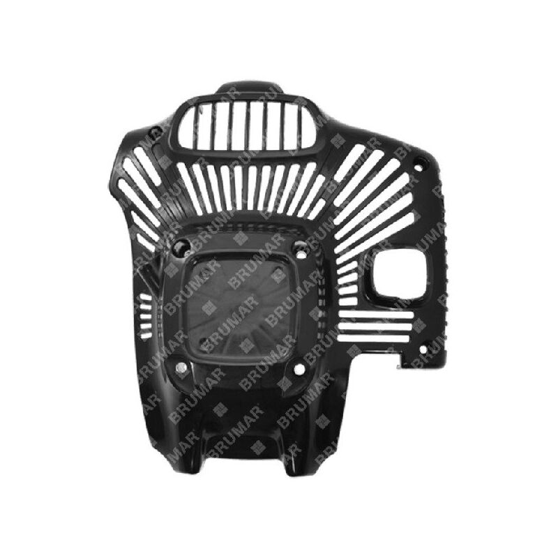 foto del prodotto newgarden cuffia motore posteriore per decespugliatori zomax 3.001.0093.15 compatibile 049917