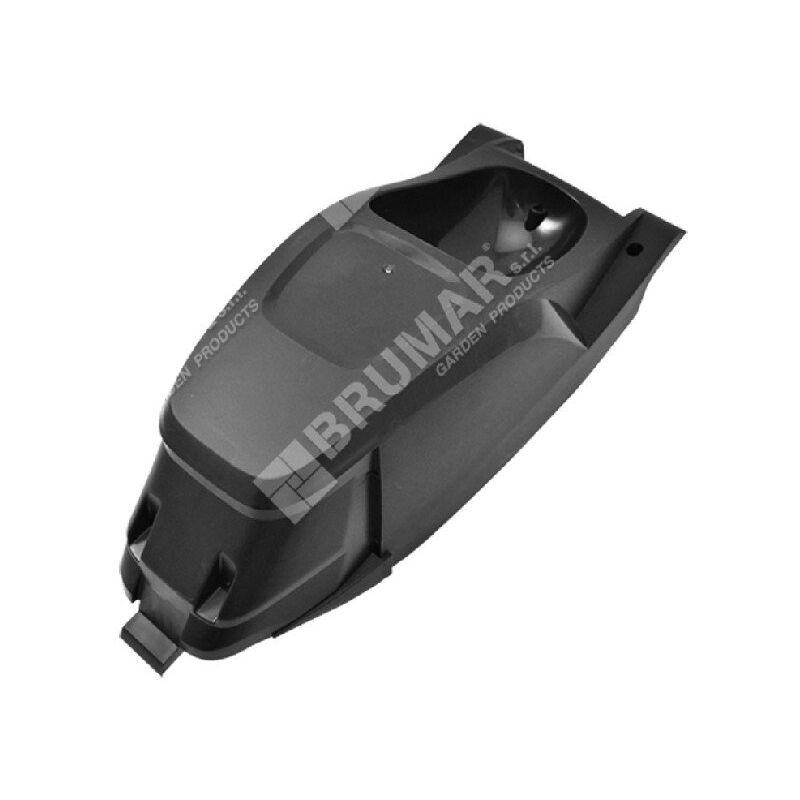 foto del prodotto newgarden cuffia motore superiore per rasaerba teknico compatibile 049453