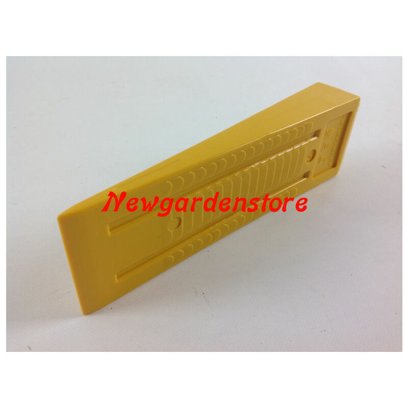 foto del prodotto newgarden cuneo rompi legna per abbattimento alberi con motosega nylon resistente
