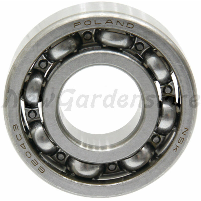 foto del prodotto newgarden cuscinetto banco decespugliatore motosega compatibile stihl 9503 003 0543