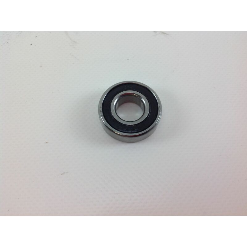 foto del prodotto newgarden cuscinetto standard schermato 2 lati in plastica 12,7x28,6x8 per rasaerba