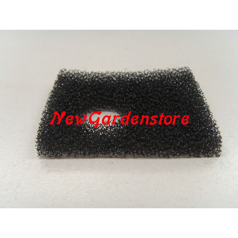 foto del prodotto newgarden filtro aria per motosega ecs3301 ecs3351 tcs3351 tas tanaka 191904 61x48x7 mm