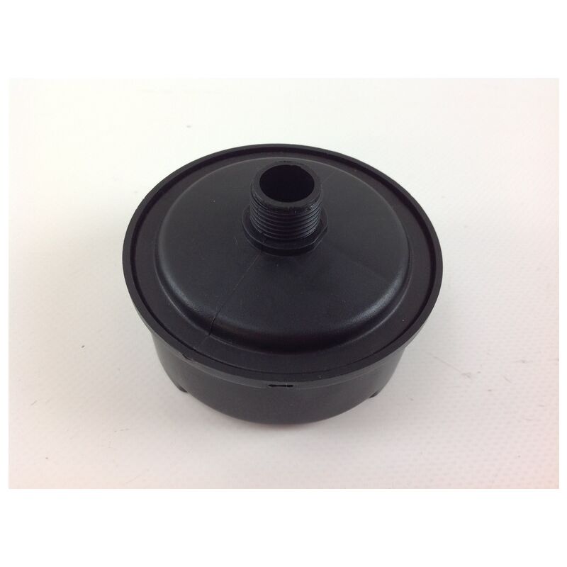 foto del prodotto newgarden filtro aria spugna con supporto a vite per compressore fini 2hp