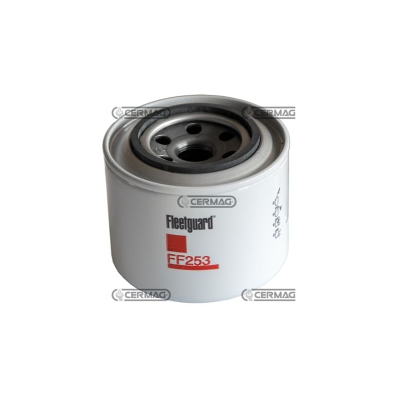 foto del prodotto newgarden filtro gasolio motore compatibile yanmar 119802 55801 john deere f1580 filtro gasolio