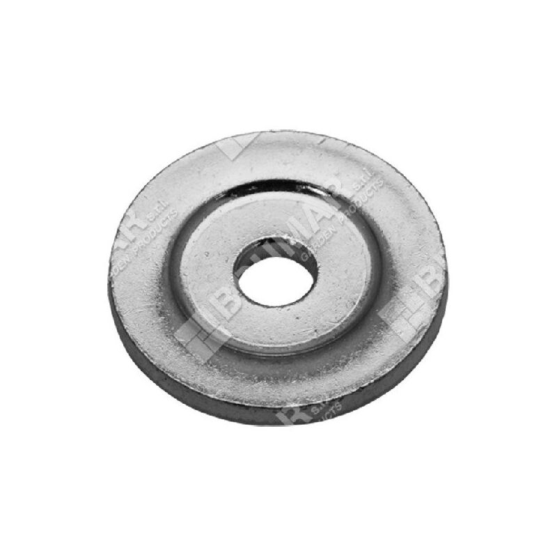foto del prodotto newgarden flangia inferiore per coppie coniche per decespugliatori multimarca compatibile 050147