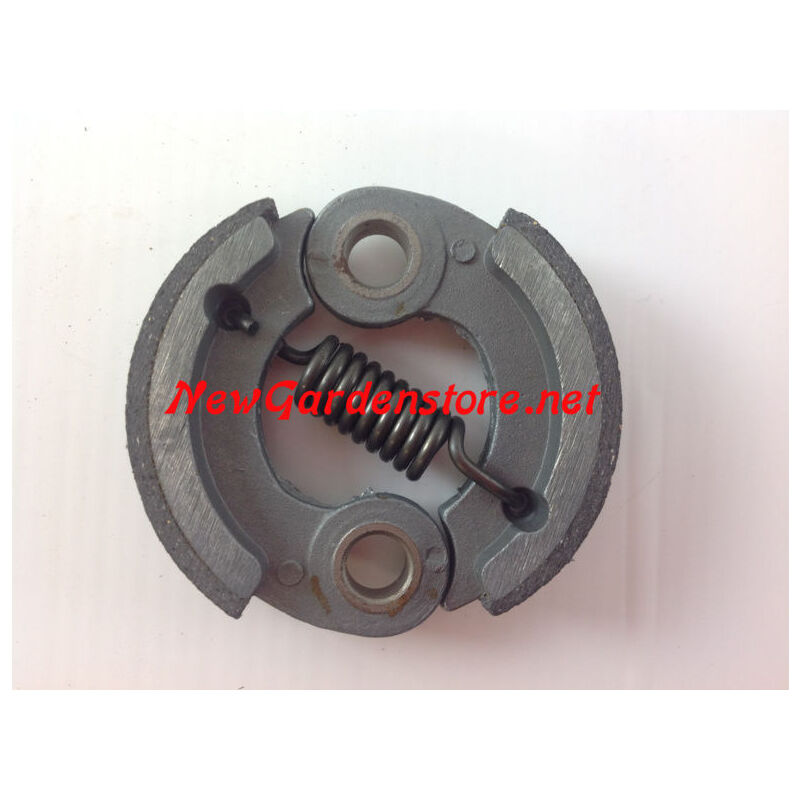 foto del prodotto newgarden frizione completa decespugliatore compatibile con john deere 20 s 21 c 30 s