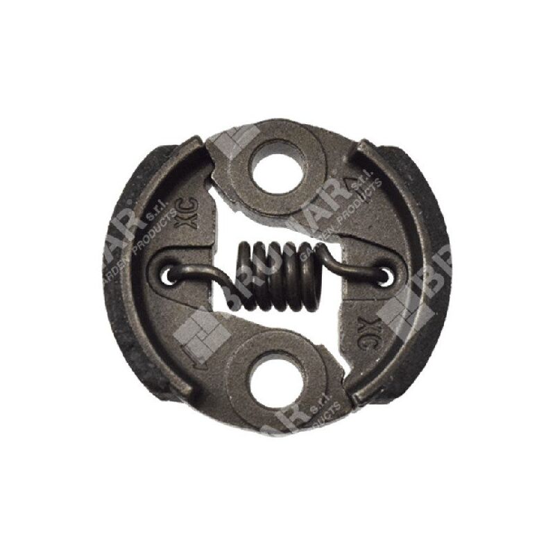 foto del prodotto newgarden frizione completa per decespugliatori zomax 3.002.0010.09 compatibile 049418