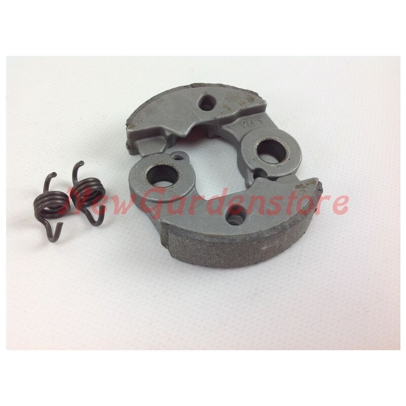foto del prodotto newgarden frizione completa shindaiwa motore decespugliatore bp 35 40la 45 016078