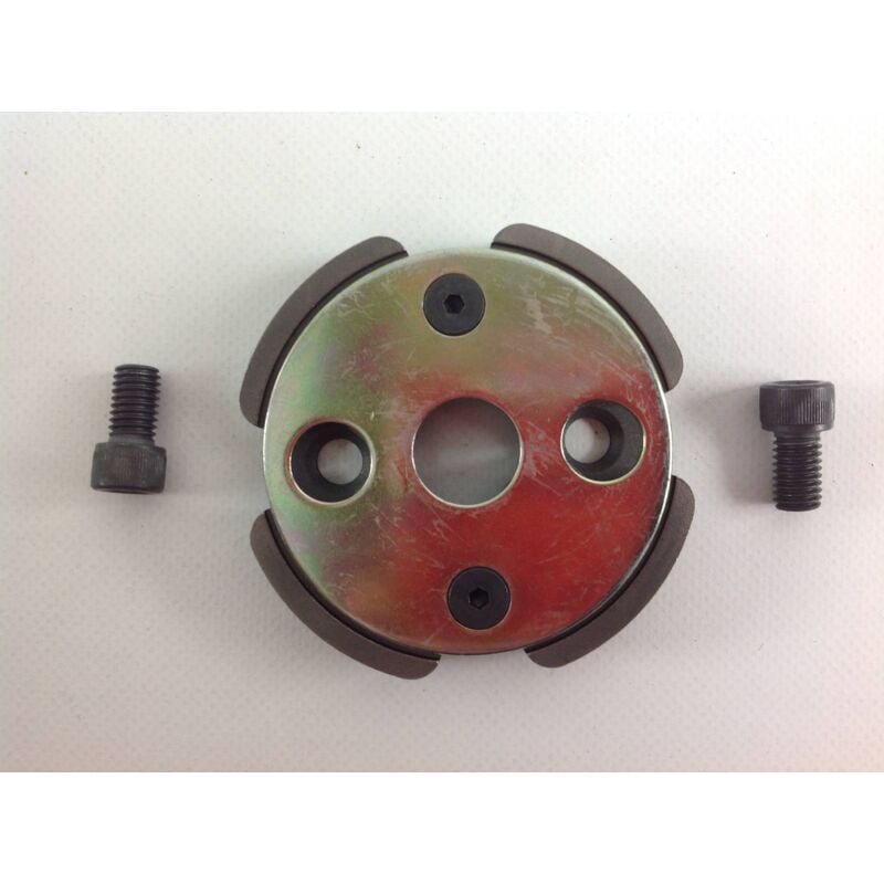 foto del prodotto newgarden frizione completa shindaiwa motore decespugliatore c 35 c 35la c282 350 019637