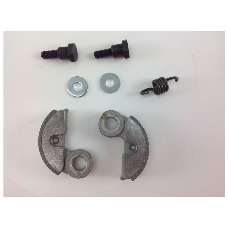 foto del prodotto newgarden frizione completa shindaiwa motore decespugliatore f 18 20 222 t25 220 004660