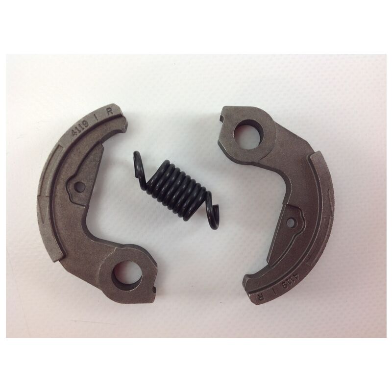 foto del prodotto newgarden frizione completa stihl motore decespugliatore fs 160 180 220 220k 280 280k 006578