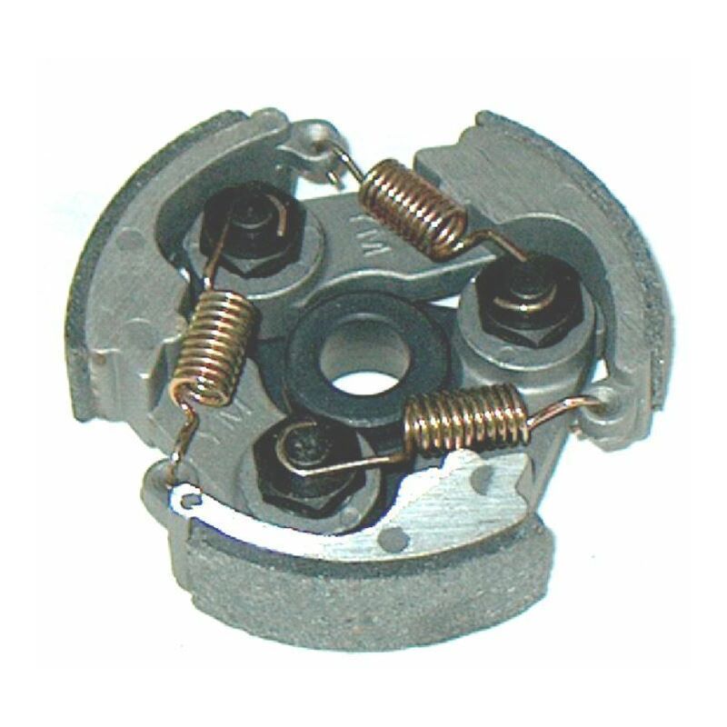 foto del prodotto newgarden frizione decespugliatore compatibile robin nb 411 54.150.0536