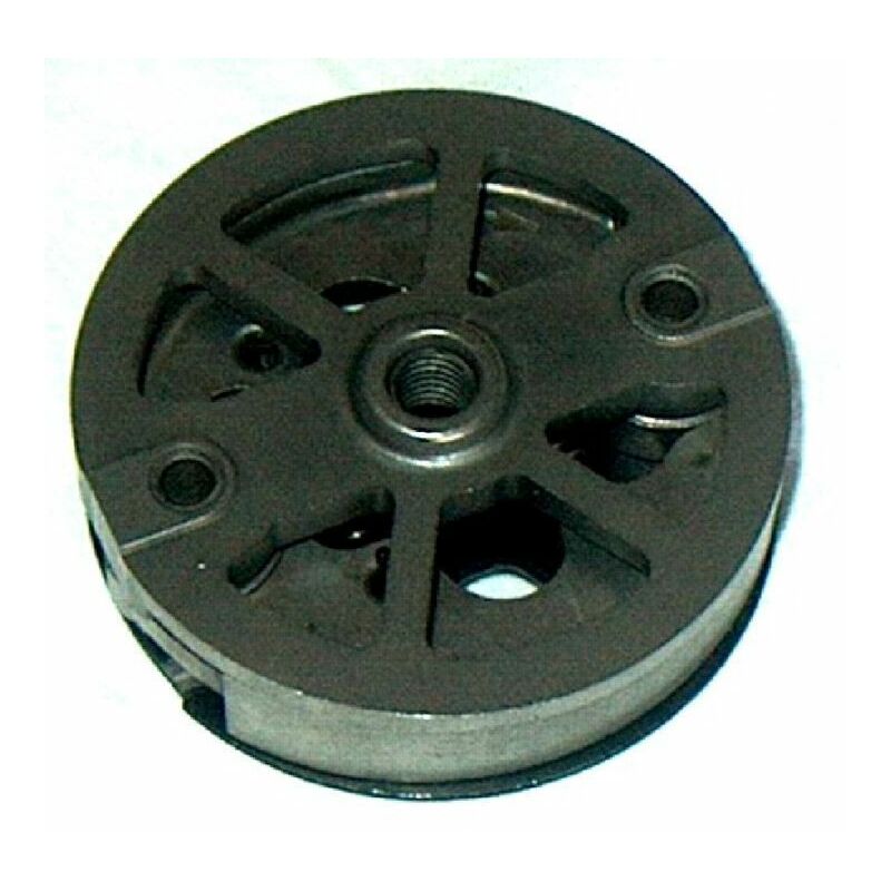 foto del prodotto newgarden frizione motore 2 tempi decespugliatore compatibile stihl 4128 160 0601