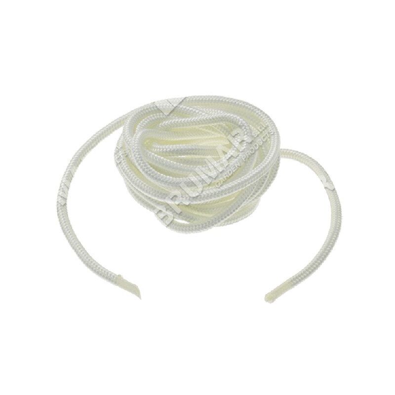 foto del prodotto newgarden fune avviamento 3.0 mm 2.50 m compatibile 040817