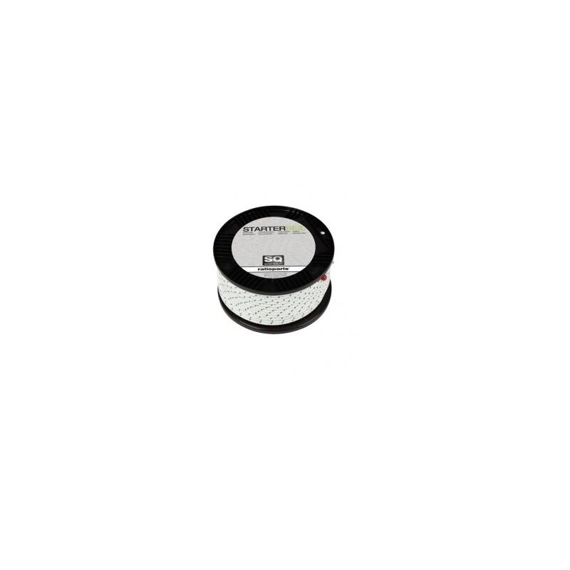 foto del prodotto newgarden fune avviatore 3.0 mm x 1.5 m per motore con starter manuale