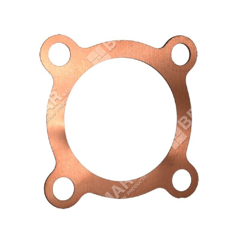 foto del prodotto newgarden guarnizione testata per motogeneratori yamaha 7g5 11181 00 00 compatibile 049022