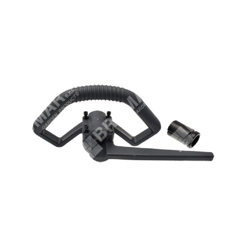 foto del prodotto newgarden impugnatura per aste decespugliatori diametro 28 mm compatibile 044487