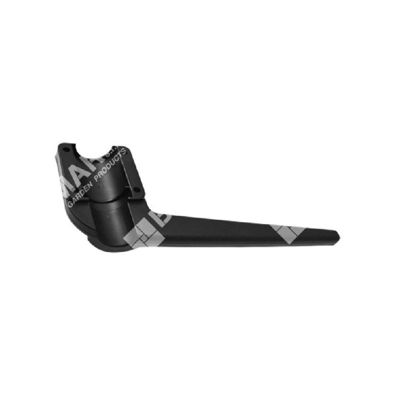 foto del prodotto newgarden impugnatura singola per aste decespugliatori diametro 24 mm compatibile 049400