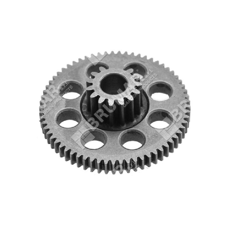 foto del prodotto newgarden ingranaggio condotto intermedio per multitool a batteria novatec compatibile 023939