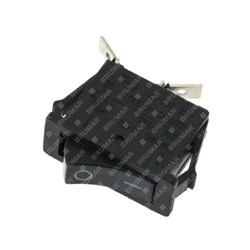 foto del prodotto newgarden interruttore per soffiatori novatec compatibile 054103