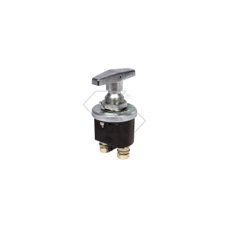 foto del prodotto newgarden interruttore staccabatteria 250a store a08815