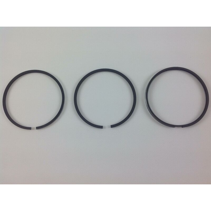 foto del prodotto newgarden kit fasce 3 segmenti standard 82 mm motore diesel lombardini 15ld350 15ld400
