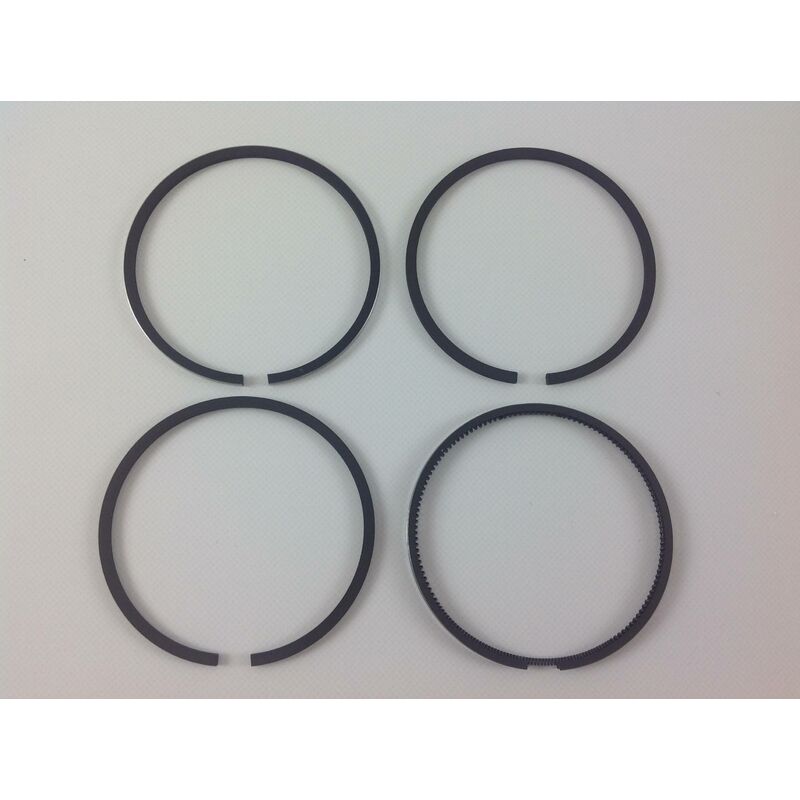 foto del prodotto newgarden kit fasce 4 segmenti 1,00 96 mm motore diesel lombardini lda96 lda672 4ld640
