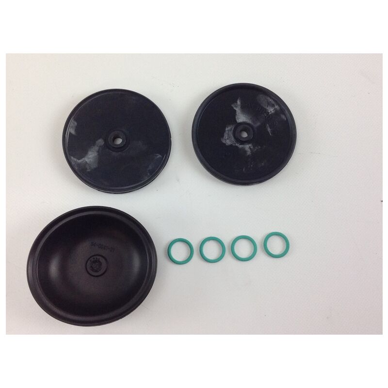 foto del prodotto newgarden kit membrana pompa bertolini 20rt 20sr 006473