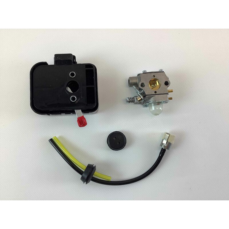 foto del prodotto newgarden kit modifica carburatori decespugliatore store