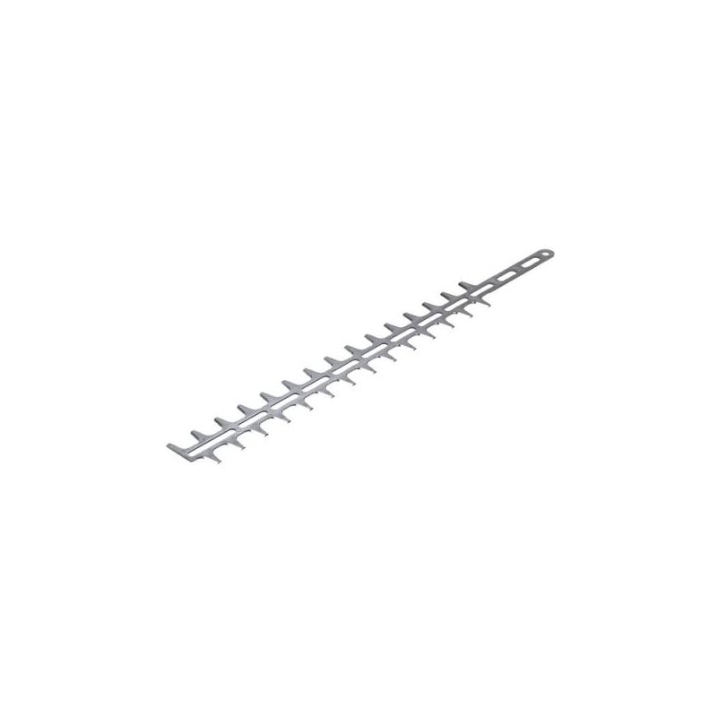 foto del prodotto newgarden lama 607 mm compatibile tagliasiepi stihl hsa 86 taglio bilaterale