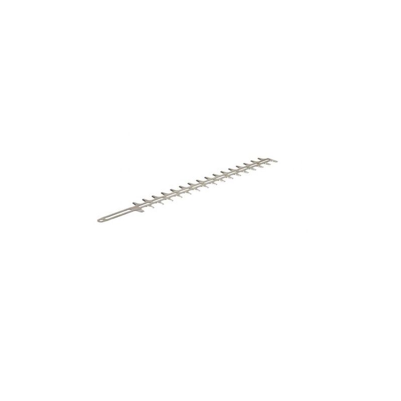 foto del prodotto newgarden lama 653 mm compatibile tagliasiepi stihl hla 65 hla 85 taglio bilaterale