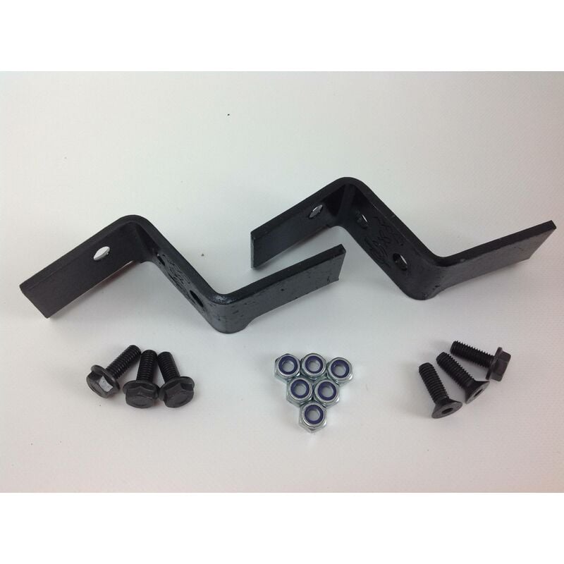 foto del prodotto newgarden lama coltello biotrituratore compatibile 50 568 cramer 99.5.0568 pezzi 2