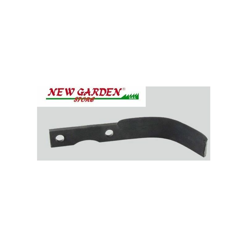 foto del prodotto newgarden lama fresatrice sx adattabile 350 606 ferrari 0305064114 305064114