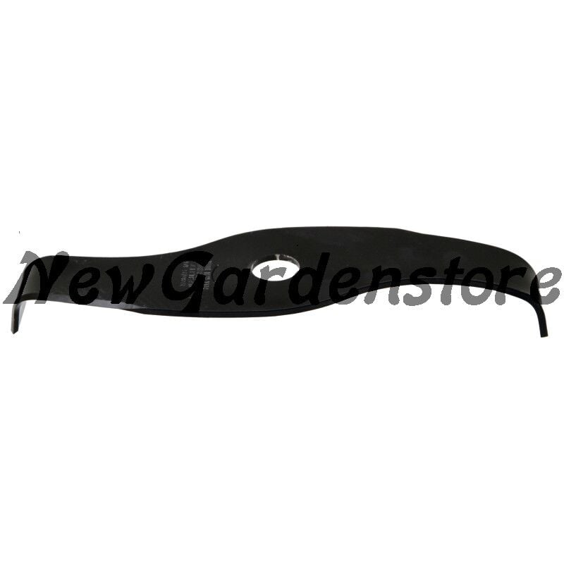 foto del prodotto newgarden lama per decespugliatore mulching a due denti per arbusti forma a s 13271335