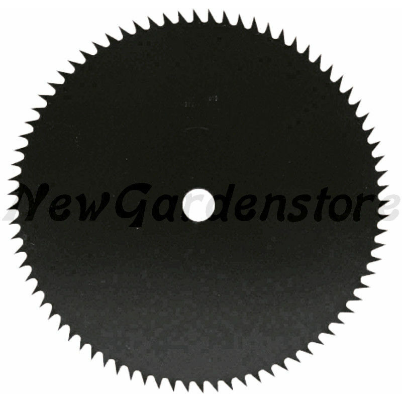 foto del prodotto newgarden lama per decespugliatore universale legno cespugli siepi denti a punta 13270596
