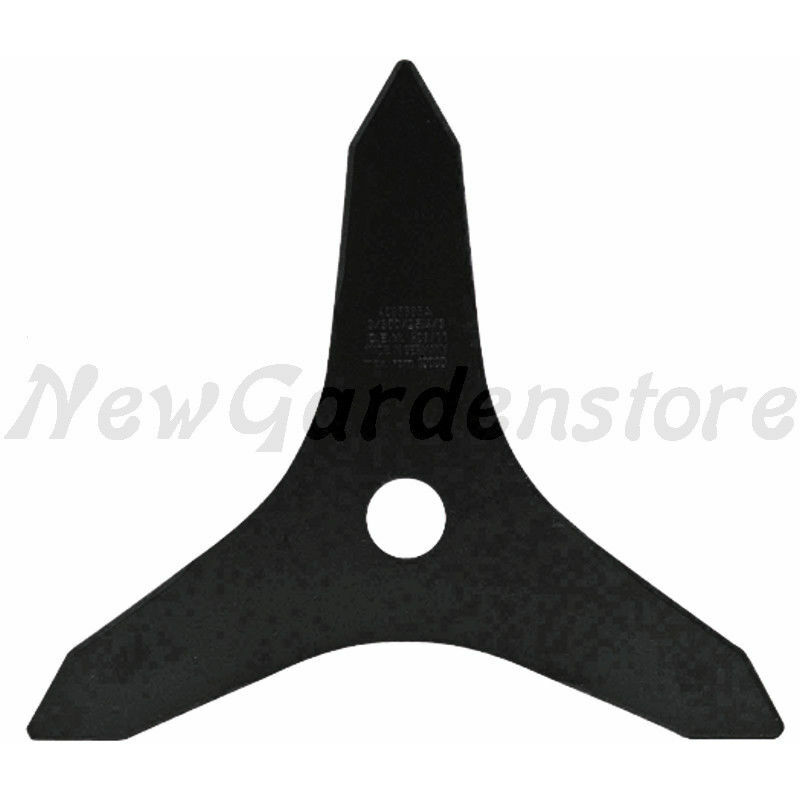 foto del prodotto newgarden lama per decespugliatore universale per arbusti 3 denti 13270201