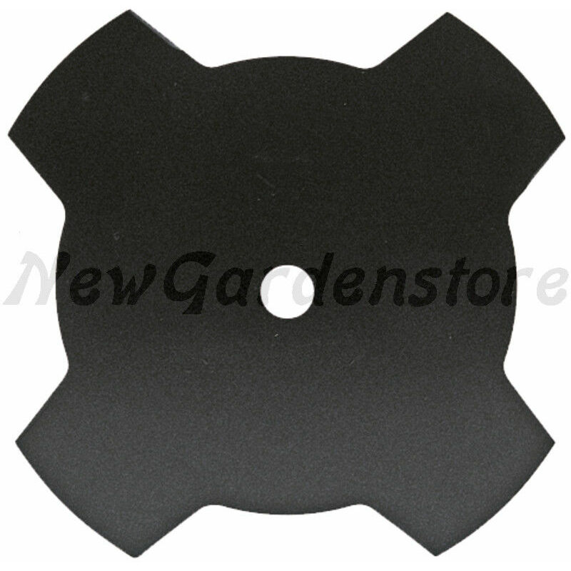 foto del prodotto newgarden lama per decespugliatore universale per erba e erbacce 4 denti 13270580