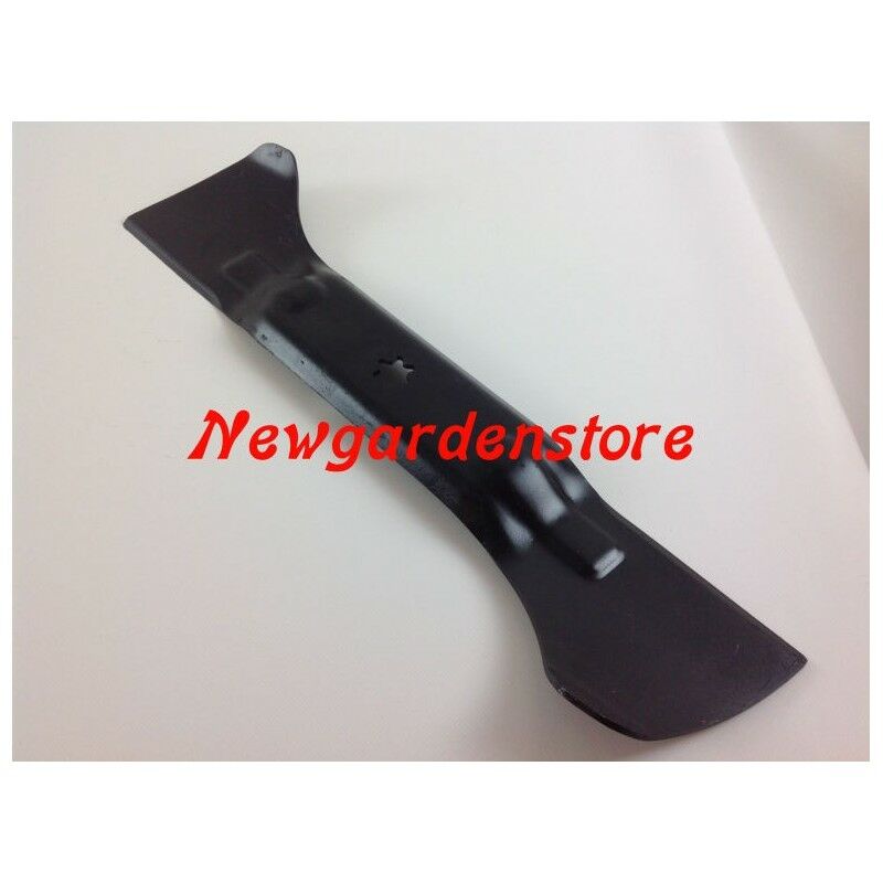 foto del prodotto newgarden lama trattorino rasaerba tagliaerba 54cm 742 04080 mtd cub cadet