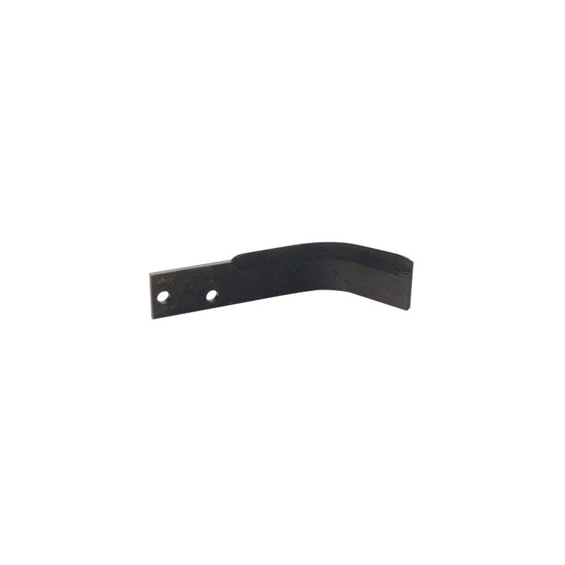 foto del prodotto newgarden lama zappa da fresa 185 x 6 x 35 mm compatibile nibbi bruno eg519
