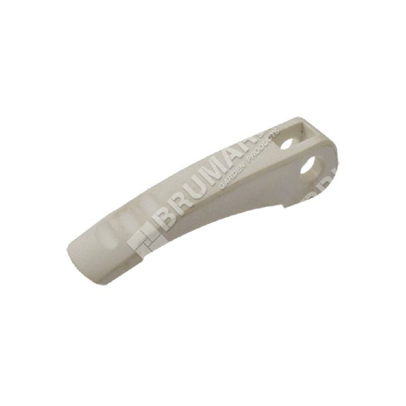 foto del prodotto newgarden leva bloccaggio stegole per rasaerba teknico compatibile 049460