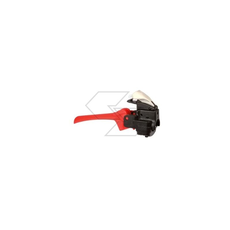 foto del prodotto newgarden leva con sistema a frizione inversa 25mm store