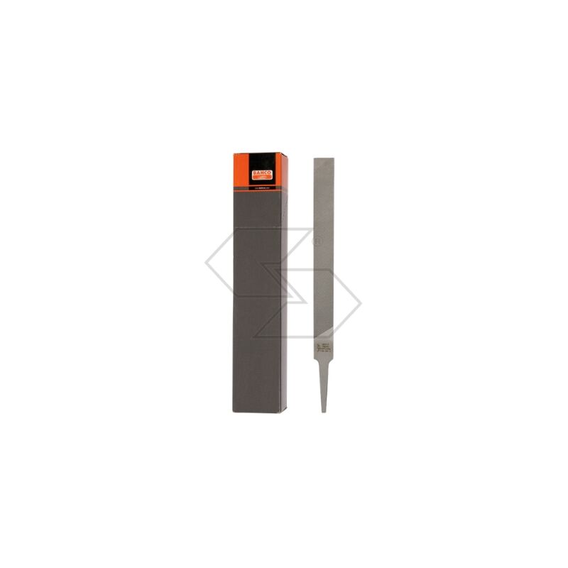 foto del prodotto newgarden lima piatta oberg lunghezza 6 150 mm per catene motosega ed elettrosega