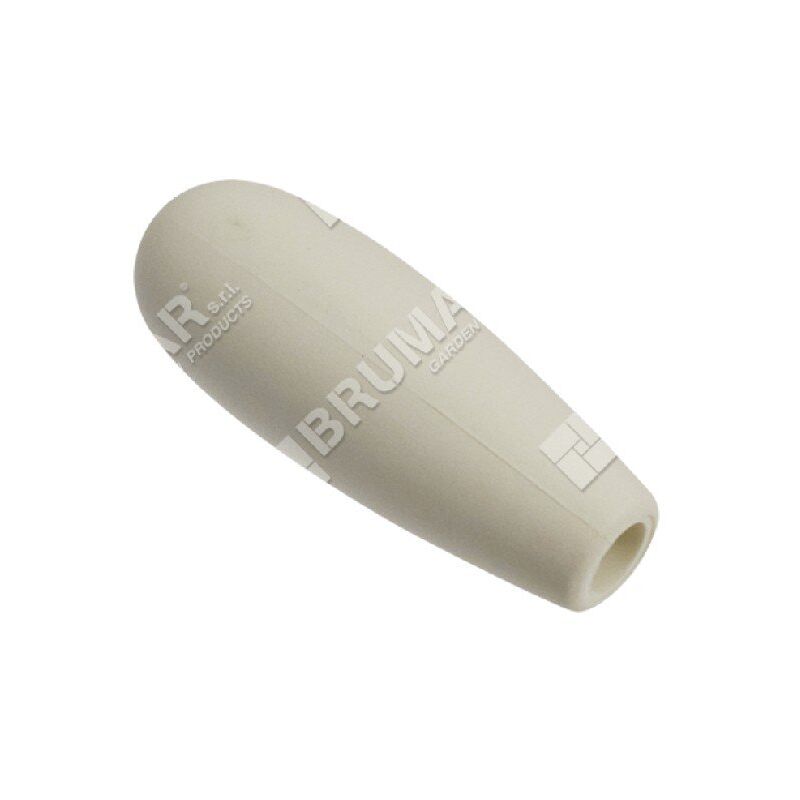 foto del prodotto newgarden maniglia leva alzaruote per rasaerba teknico compatibile 049528