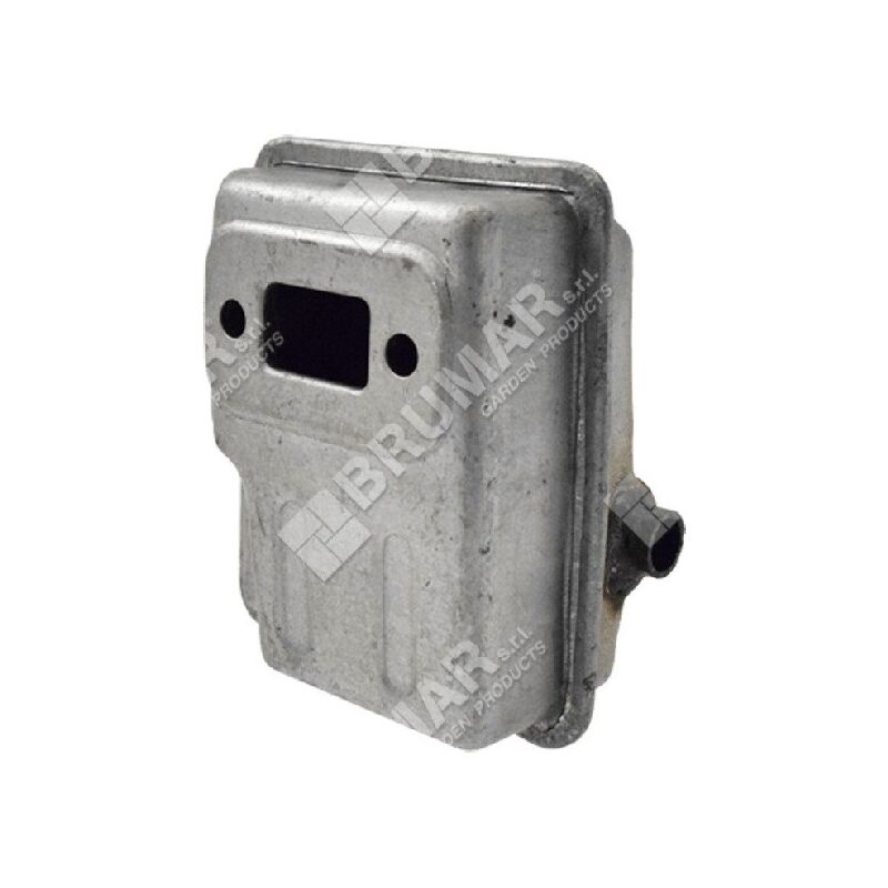 foto del prodotto newgarden marmitta per decespugliatori zomax 4.006.0012.25 compatibile 049432