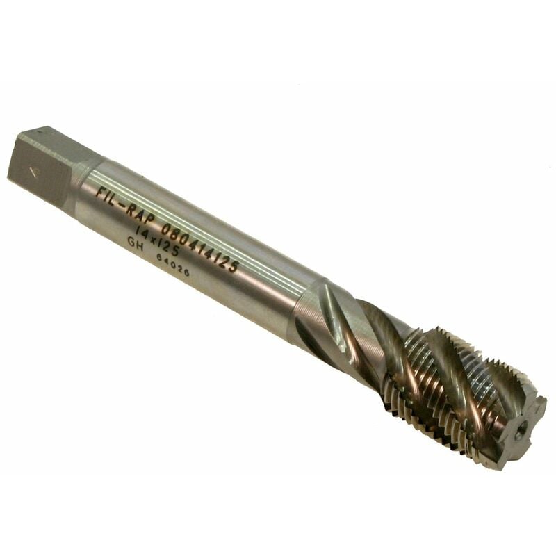 foto del prodotto newgarden maschio per filetto candela su cilindri ciechi 550067